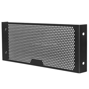 Grille de protection de radiateur pour moto <span class=keywords><strong>HONDA</strong></span> CB600F Hornet CB599F 1998 1999 2000 2001 2002 2003 2004 2005 <span class=keywords><strong>2006</strong></span> <span class=keywords><strong>CB</strong></span> 600F 599F <span class=keywords><strong>600</strong></span> - Product Image 6