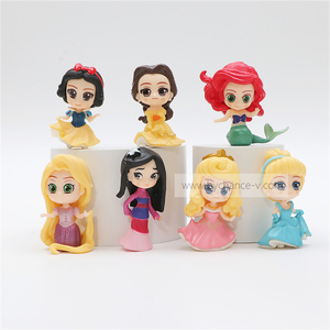 Figura <span class=keywords><strong>de</strong></span> Princesa <span class=keywords><strong>de</strong></span> Dibujos Animados Favorita <span class=keywords><strong>de</strong></span> las Niñas, Juguete Sorpresa en Huevo <span class=keywords><strong>de</strong></span> Plástico, Recuerdo <span class=keywords><strong>de</strong></span> Fiesta, Bolsa Ciega, <span class=keywords><strong>Regalo</strong></span> Coleccionable - Product Image 5