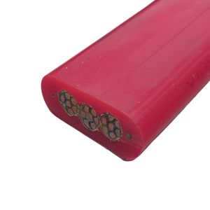 Chauffage à haute température 18 20 <span class=keywords><strong>22</strong></span> AWG fil de câble en cuivre étamé multi-cœurs étanche fil électrique industriel Silicone 16A - Product Image 1