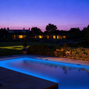 Tira de Luces LED de Neón Flexible para Piscina, Certificación CE, FCC, CQC, RGB, IP68, Impermeable, Luz de Neón Digital para Piscina - Product Image 6