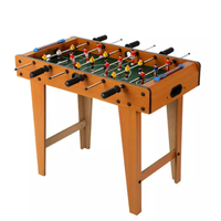 Jouets de football de table de jeu de sport de football d'intérieur de nouveau style pour des enfants
