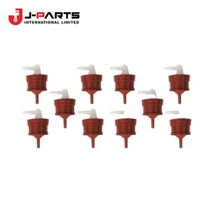 Filtre à gaz n°1 pour Toyota HIACE KCH10 Granvia 2000-2002 - Product Image 3