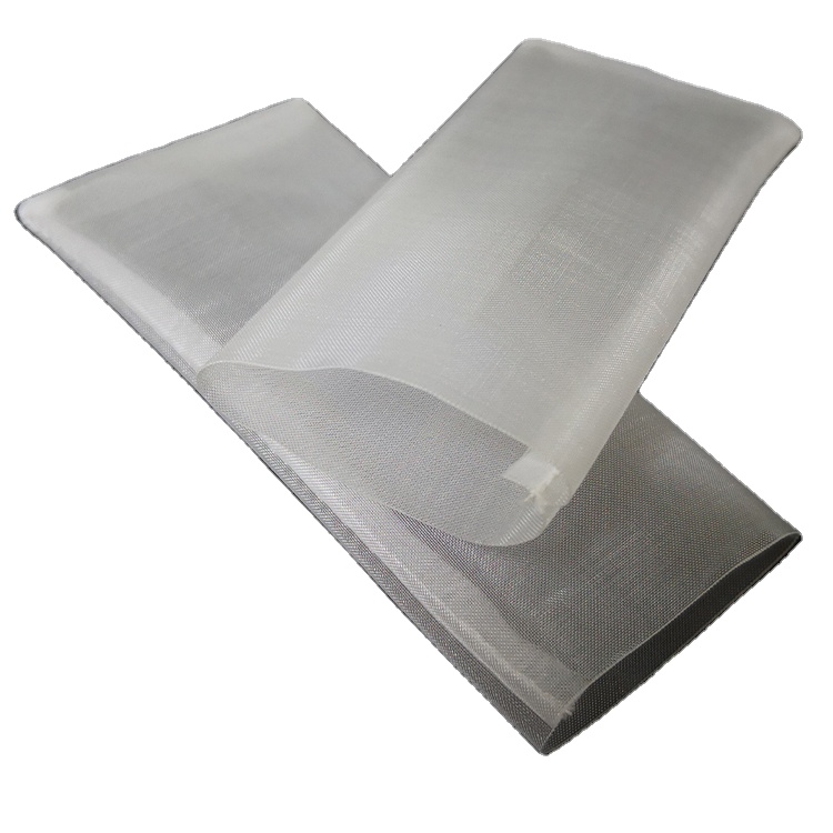 Нейлоновый сетчатый фильтр 25/37/73/90/120/160/190 микрон