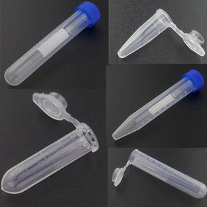 Bandeja para Tubos de Ensayo de Espuma EPS de 100 o 50 Celdas - Product Image 4