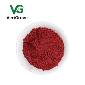 天然アスタキサンチンパウダー魚ドラム包装用工場直送バルク価格2% - Product Image 1