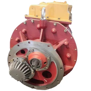 China supplier OEM Bulldozer spare parts SD22 transmission case gear box construction machinery parts with factory price