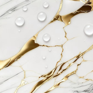 Chất lượng cao PVC Panel tường đá cẩm thạch Panel tường chống thấm nước chống cháy chống ẩm cho nhà bếp và phòng tắm - Product Image 3