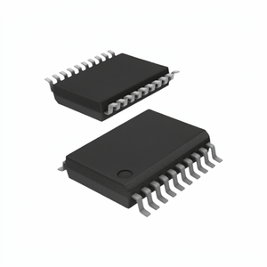 SP3223EUCY-L อินเทอร์เฟซช่องสัญญาณของผู้ผลิต 20 TSSOP (0.173 นิ้ว, ความกว้าง 4.40 มม.) ไอซีทรานส์ซีเวอร์แบบเต็ม 2/2 20TSSOP - Product Image 1