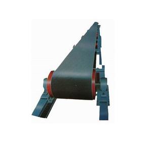 Fabricant de convoyeur à bande de jupe en PVC - Product Image 1