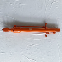 Cylindre de flèche hydraulique durable pour excavatrice industrielle – Prix pour commande en gros – Compatibilité avec les grues