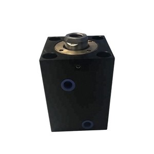 Nuevo Cilindro Hidráulico de Pistón Estándar CX-SD, Acero al Carbono 40, Presión de Funcionamiento 0.3-14Mpa, Velocidad de Funcionamiento 8-300mm/s - Product Image 4