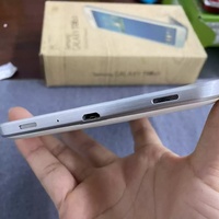Venta caliente SAM Tab 3 T211 Usado Tableta Android de 7 pulgadas con batería de 4000mAh Cámara de 3MP Conectividad WIFI