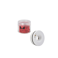 Support de buse de découpe en céramique pour tête de découpe laser D28*H12mm M11