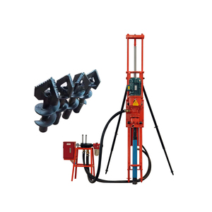 Plateforme de forage pétrolier rotative à grande échelle pour l'<span class=keywords><strong>exploitation</strong></span> pétrolière - Product Image 4