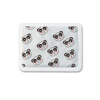 Vente chaude OEM Approvisionnement d'usine Soulagement de la douleur menstruelle Patch thermique Période Douleur Coussin chauffant Fourniture de soins de santé