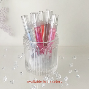 <span class=keywords><strong>ลิ</strong></span><span class=keywords><strong>ป</strong></span>มัน<span class=keywords><strong>ลิ</strong></span><span class=keywords><strong>ป</strong></span>กรอสแบบแผ่นใส<span class=keywords><strong>ลิ</strong></span><span class=keywords><strong>ป</strong></span>กลอสฐานน้ำมันฟิลเลอร์<span class=keywords><strong>ลิ</strong></span><span class=keywords><strong>ป</strong></span>มันแผ่นใสแบบวีแกน - Product Image 2