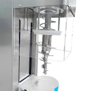 Prix des mélangeurs à glace et aux fruits pour usage commercial - Product Image 3