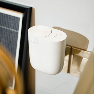 Small Wall Plug in Scent <b>Diffuser</b> App Remote Control Cool Mist Waterless Essential <b>Oil</b> Aroma <b>Diffuser</b> Machine Custom logo - Product Image 3