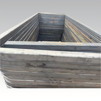 Panneaux de clôture pour bétail BX Round Pen - Modèle personnalisé pour utilisation en ranch