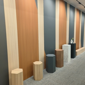 <span class=keywords><strong>Tablero</strong></span> de <span class=keywords><strong>Contrachapado</strong></span> Laminado de Alta Presión Resistente al Fuego e Impermeable de 1220X2440 mm para Baño, Cocina, Hotel, Uso en Exteriores, Decorativo <span class=keywords><strong>HPL</strong></span> - Product Image 5