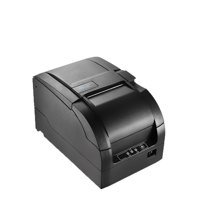 SNBC BTP-M300 POS Metal DOT Matrix Printer Impact Receipt Printer for Invoice Printing