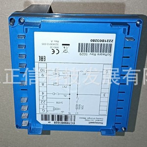 คอนโทรลเลอร์ฮันนี่เวลล์ EC7890B1028 ของแท้ ราคาแยกจำหน่าย ชดเชยสิบเท่าหากเป็นของปลอม - Product Image 1