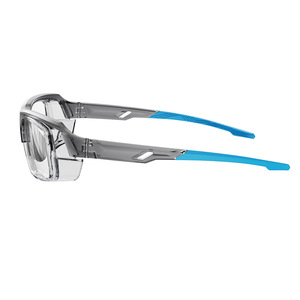 TR90 Frame Sports Goggles With Replaceable Lenses For Cycling Running Basketball Golf Men's - Product Image 3