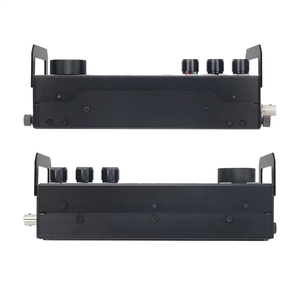 Transceptor <span class=keywords><strong>SDR</strong></span> HF GGDX HamGeek MCHF V0.6.3 <span class=keywords><strong>QRP</strong></span> para Radioaficionados (Botones Transparentes) - Product Image 3