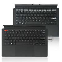 ASUS t530 T3300/T3300K/T3300KA Tablet klavye Combo 2-1 manyetik mekanik operasyon USB & at arayüzü fransız rus hepsi bir pc