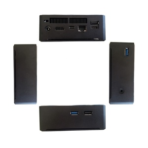 Ordinateur de bureau, ram ddr4 8 go, disques durs M.2 NGFF SATA usb 2.0 lan HD DP <span class=keywords><strong>nuc</strong></span> <span class=keywords><strong>i7</strong></span> win10/11ubuntu linux, mini pc portables - Product Image 4