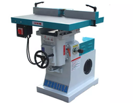 Machine à graver et à fraiser le bois