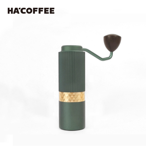 <span class=keywords><strong>Ama</strong></span> ที่บดเมล็ดกาแฟแบบพกพา,เครื่องบดถั่วอลูมิเนียมอวกาศทันสมัยปรับได้เครื่องบดกาแฟด้วยมือ - Product Image 1