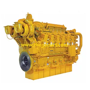 Engine Spare Parts 4D36