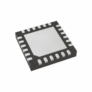 5P49V5913B004NLGI8 Manufacturer Channel Clock Timing 24 VFQFN Exposed Pad Components Electronic - Product Image 1