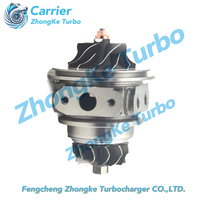 TD04L Turbo Chra Core 49377-04100 14412-AA140 14412AA260 14412-AA260 14412AA360 Cartouche de turbocompresseur pour Subaru Forester 58T