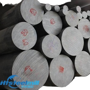 סגסוגת פלדה AISI 9260 אביב פלדה עגול בר - Product Image 3