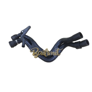 1J0121156BH Vente à chaud Tuyau <span class=keywords><strong>de</strong></span> <span class=keywords><strong>refroidissement</strong></span> <span class=keywords><strong>de</strong></span> radiateur pour Audi pour A3 pour VW pour <span class=keywords><strong>Golf</strong></span> 1.6L 2003-2008 - Product Image 1