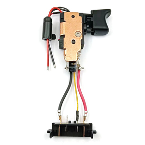 Originalsc halter N335379 N868642 für Ersatzteil für elektrische Hand bohrmaschine <span class=keywords><strong>DCD771</strong></span> - Product Image 2