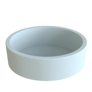 Piscine à balles pliable en coton extensible doux de haute qualité 90*30cm, en soie de lait, pour usage intérieur, 1 place pour enfants et bébés - Product Image 2