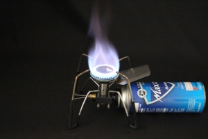Estufa <span class=keywords><strong>de</strong></span> <span class=keywords><strong>Gas</strong></span> Butano Portátil <span class=keywords><strong>de</strong></span> Acero Inoxidable con Encendido Piezoeléctrico Central y Manual - Product Image 6