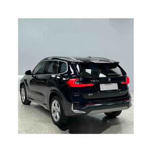 <span class=keywords><strong>BMW</strong></span> X1 SDrive20Li 1.5T Turbo <span class=keywords><strong>X</strong></span> Design Package <span class=keywords><strong>2023</strong></span> Usado Premium, SUV Automático con Volante a la Izquierda e Interior Oscuro - Product Image 4
