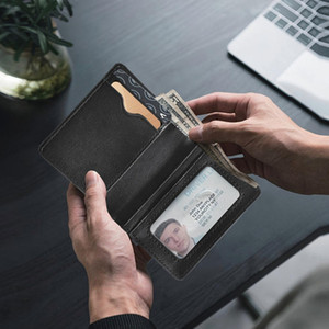Localizador GPS AirTag para Cartera y Tarjeta de Identificación, Dispositivo Antipérdida con Compatibilidad con IOS, Carga Inalámbrica y Larga Duración de Batería - Product Image 6