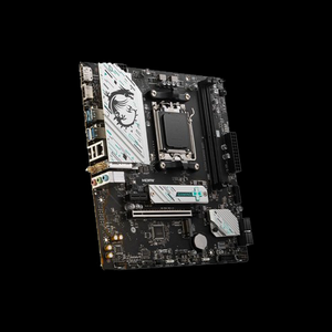 MSI PRO B650M-P AM5 R7 <span class=keywords><strong>DDR5</strong></span> SATA 6G 2x M.2 2.5G LAN 7.1 Audio MATX scheda madre - Product Image 2