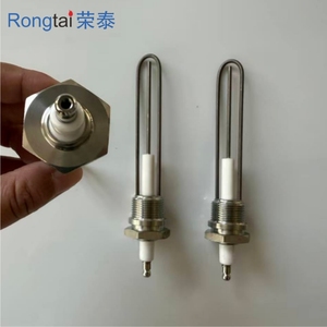 Tùy chỉnh alumina gốm <span class=keywords><strong>Spark</strong></span> igniter điện cực đánh lửa kim bugi cho công nghiệp Burner - Product Image 3