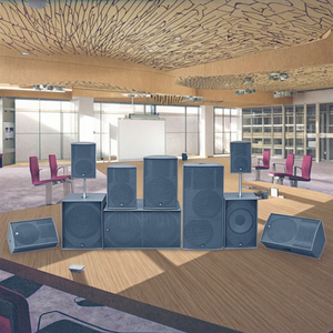 BF-8 đầy đủ-phạm vi 8-inch Loa di động cho sửa chữa Cài đặt được thực hiện tại Trung Quốc Bảo hành khác - Product Image 4