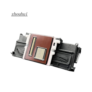 Tête d'impression QY6-0090 QY6-0090-000 pour <span class=keywords><strong>Canon</strong></span> <span class=keywords><strong>PIXMA</strong></span> TS8020 TS9020 TS8040 TS8050 TS8070 TS8080 TS9050 TS9080 TS9070 TS8020 TS9120 - Product Image 6