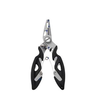 <span class=keywords><strong>Casier</strong></span> <span class=keywords><strong>de</strong></span> pince <span class=keywords><strong>de</strong></span> contrôle <span class=keywords><strong>de</strong></span> poisson en acier inoxydable Luya avec équipement <span class=keywords><strong>de</strong></span> capture <span class=keywords><strong>de</strong></span> bouche <span class=keywords><strong>de</strong></span> poisson en aluminium pour la pêche - Product Image 5