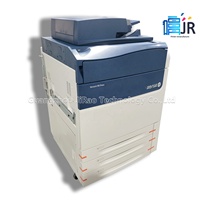 Imprimante A3 d'occasion Xerox Machine Versant V180 V80 Presse Photocopieuse couleur à grande vitesse pour imprimante Xerox remise à neuf