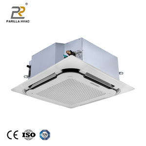 Sistemas HVAC Inteligentes Pariila, <span class=keywords><strong>Aire</strong></span> <span class=keywords><strong>Acondicionado</strong></span> de Gabinete de 18000 BTU a 42000 BTU, 24000 BTU, 36000 BTU, Equipo de Refrigeración con Intercambio de Calor - Product Image 3