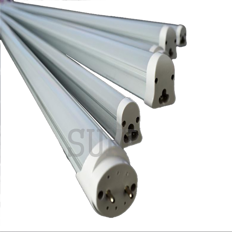 Interior impermeable tubo integrado LED crece la luz Led crece la luz del tubo